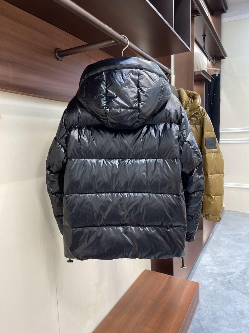 Burberry Down Jackets